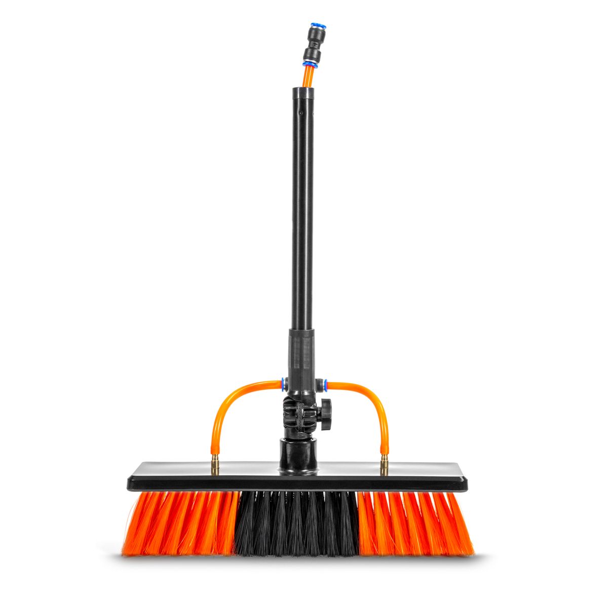 Szczotka do mycia paneli fotowoltaicznych 5,8 m teleskopowa - obrazek 6