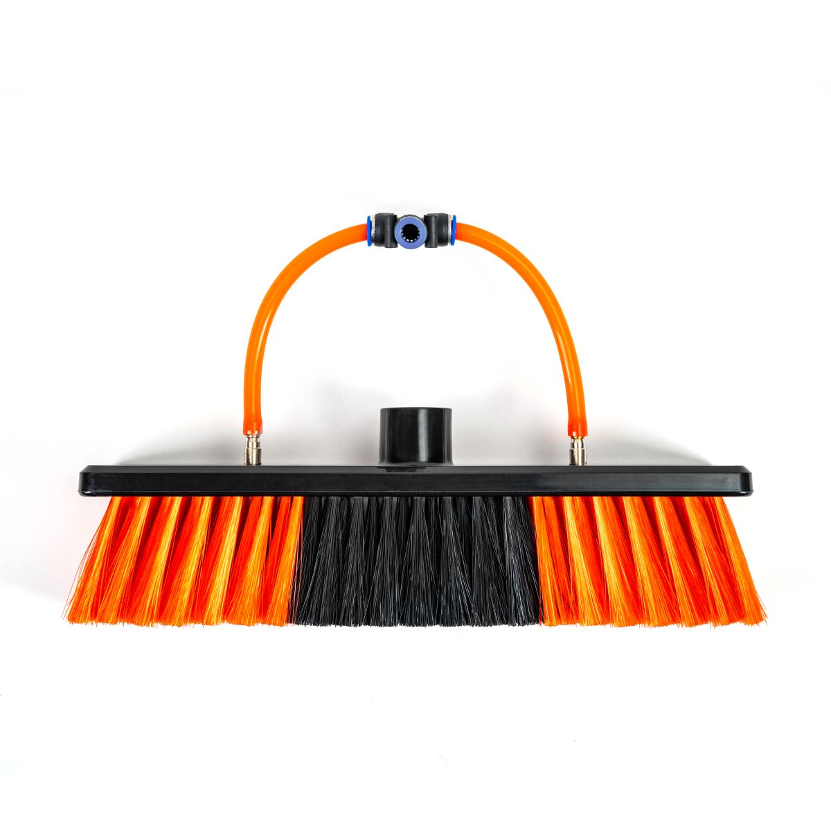 Szczotka do mycia paneli fotowoltaicznych 5,8 m teleskopowa - obrazek 5